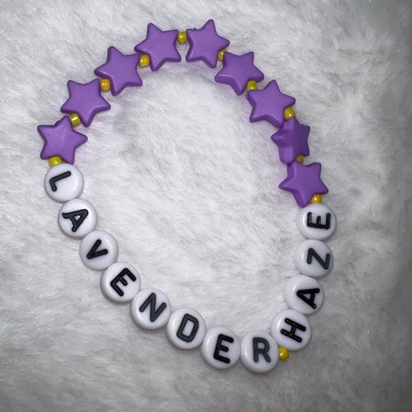 Jewelry - Taylor Swift Eras Tour Friendship Bracelet